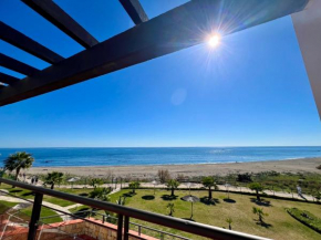 Apartamento VISTA MAR, Casares